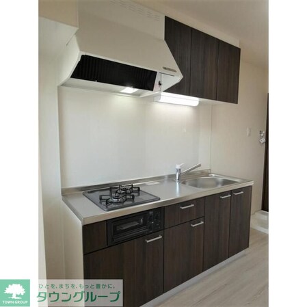 光マンションの物件内観写真